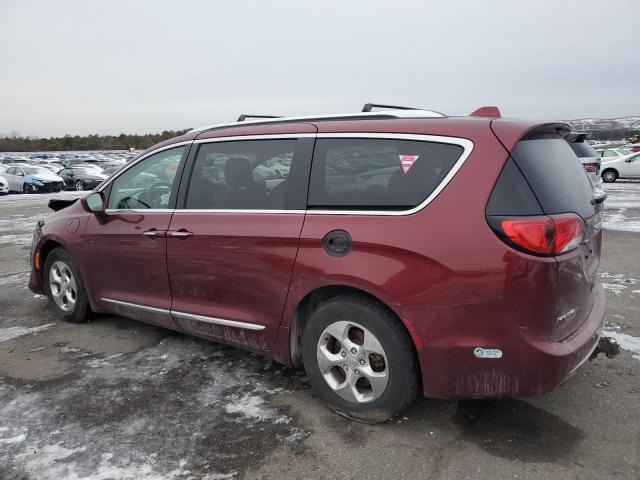 Photo 2 from auction – 2019 CHRYSLER PACIFICA H with VIN 2C4RC1L72KR541783