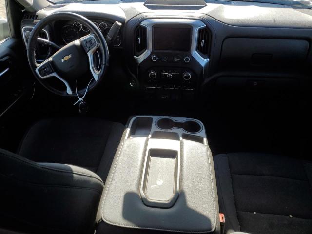 Photo 8 from auction – 2022 CHEVROLET SILVERADO with VIN 1GC5YNE76NF161409