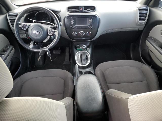 Photo 8 from auction – 2019 KIA SOUL with VIN KNDJN2A27K7025330