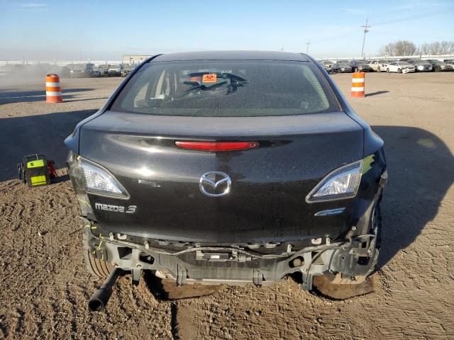 Zdjęcie 6 z aukcji – 2013 MAZDA 3 I z VIN JM1BL1V70D1809736