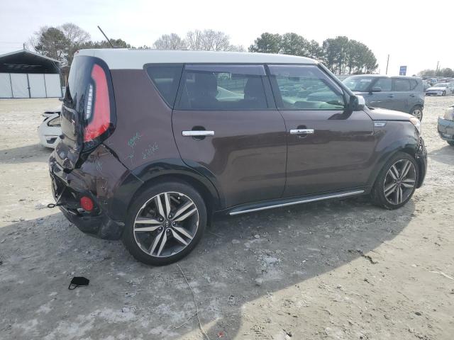 Photo 3 from auction – 2017 KIA SOUL + with VIN KNDJP3A5XH7468445