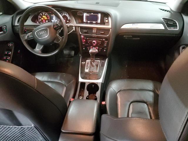 Photo 8 from auction – 2013 AUDI A4 PREMIUM with VIN WAUBFAFL7DN016149