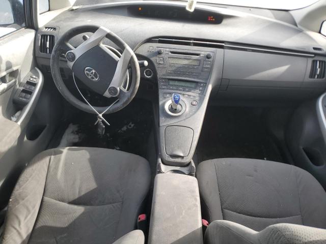 Zdjęcie 8 z aukcji – 2010 TOYOTA PRIUS z VIN JTDKN3DU2A5215795