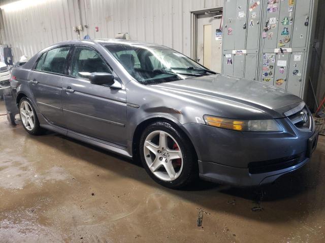 Photo 4 from auction – 2004 ACURA TL with VIN 19UUA66284A022114