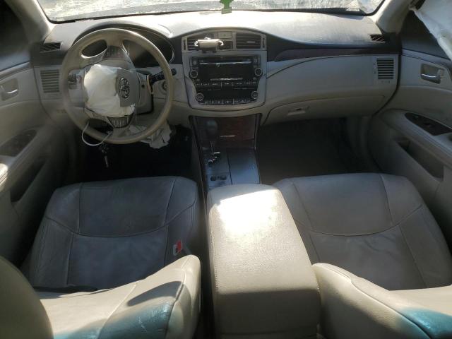 Фото 8 с аукциона – 2012 TOYOTA AVALON BAS с VIN 4T1BK3DB1CU449258