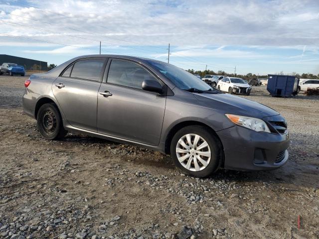 Photo 4 from auction – 2012 TOYOTA COROLLA BA with VIN JTDBU4EE1C9175138