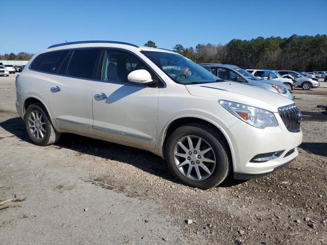 Photo 4 from auction – 2015 BUICK ENCLAVE with VIN 5GAKRBKD7FJ258238