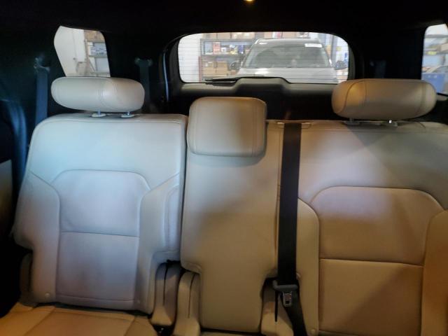 Photo 10 from auction – 2016 FORD EXPLORER X with VIN 1FM5K8D8XGGD13472