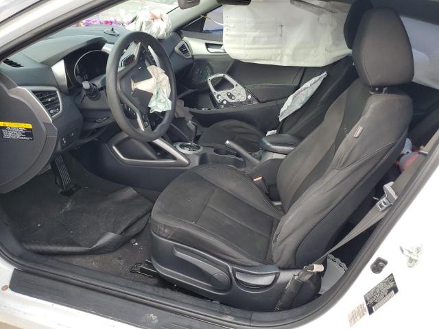 Снимка 7 от търг – 2016 HYUNDAI VELOSTER с VIN KMHTC6AD4GU268833