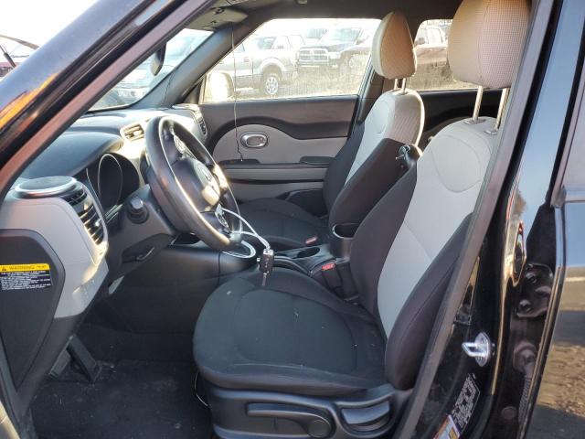 Photo 7 from auction – 2016 KIA SOUL with VIN KNDJN2A29G7323529