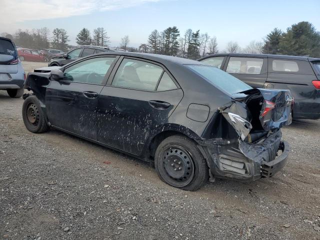 Photo 2 from auction – 2016 TOYOTA COROLLA L with VIN 2T1BURHE7GC483200