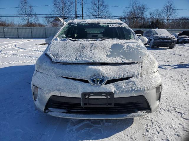 Photo 5 from auction – 2012 TOYOTA PRIUS with VIN JTDKN3DU5C5442336