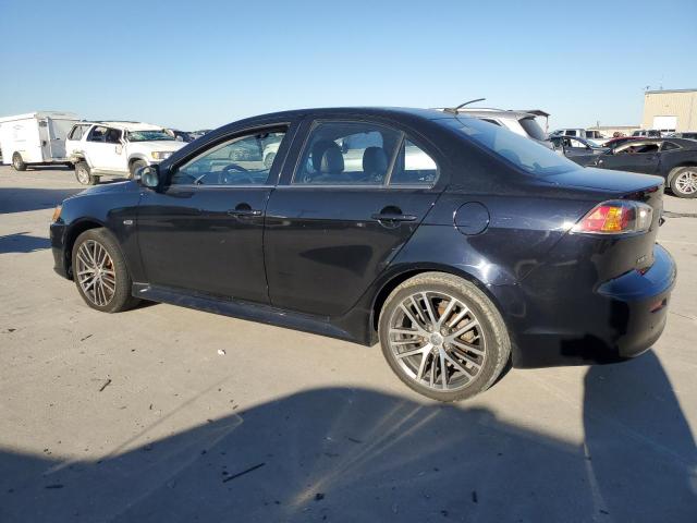 Photo 2 from auction – 2017 MITSUBISHI LANCER ES with VIN JA32V2FW3HU003902