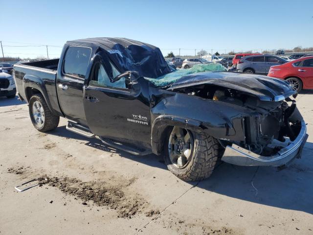 Photo 4 from auction – 2010 GMC SIERRA C15 with VIN 3GTRCVE07AG171572