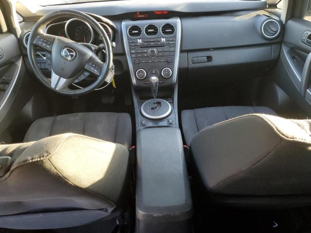 Photo 8 from auction – 2011 MAZDA CX-7 with VIN JM3ER2B59B0386248