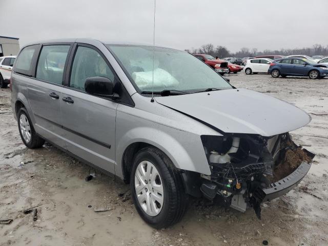 Photo 4 from auction – 2014 DODGE GRAND CARA with VIN 2C4RDGBG5ER476627