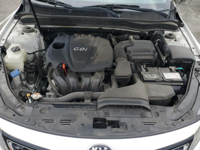 Photo 11 from auction – 2015 KIA OPTIMA EX with VIN 5XXGN4A73FG399349