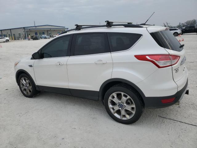Photo 2 from auction – 2013 FORD ESCAPE SEL with VIN 1FMCU9H96DUC45985