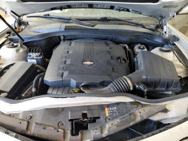 Photo 11 from auction – 2015 CHEVROLET CAMARO LT with VIN 2G1FD1E38F9302988