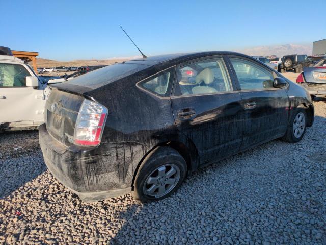 Photo 3 from auction – 2008 TOYOTA PRIUS with VIN JTDKB20U283340827