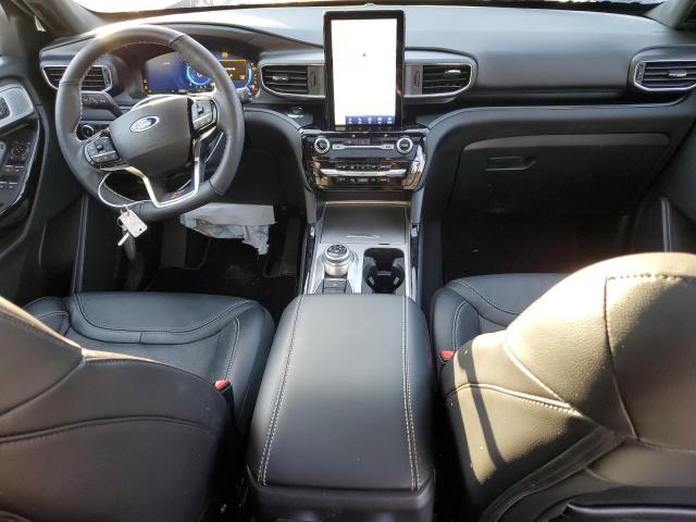 Photo 8 from auction – 2023 FORD EXPLORER S with VIN 1FM5K8GC4PGB81745