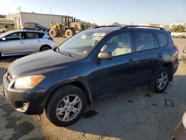 TOYOTA RAV4 2012 with VIN 2T3BF4DV9CW247019 - Photo from auction