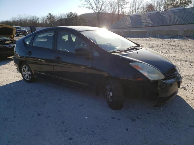 Photo 4 from auction – 2005 TOYOTA PRIUS with VIN JTDKB20U453023630