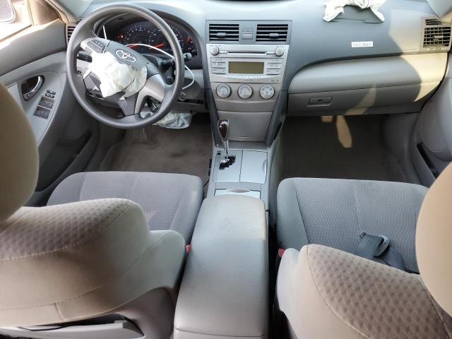 Photo 8 from auction – 2010 TOYOTA CAMRY with VIN 4T1BK3EK9AU115278