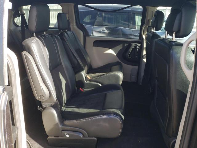 Photo 11 from auction – 2019 DODGE GRAND CARA with VIN 2C4RDGCG0KR689415