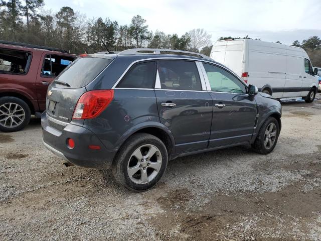 Photo 3 from auction – 2013 CHEVROLET CAPTIVA LT with VIN 3GNAL4EKXDS559235