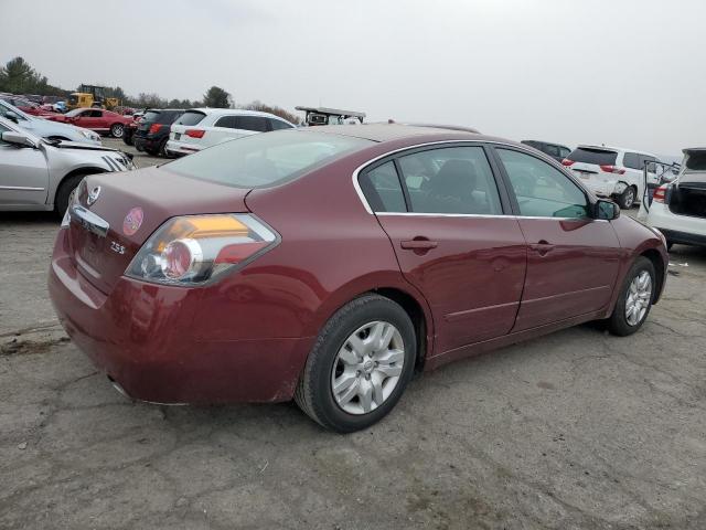 Photo 3 from auction – 2012 NISSAN ALTIMA BAS with VIN 1N4AL2AP1CN457318