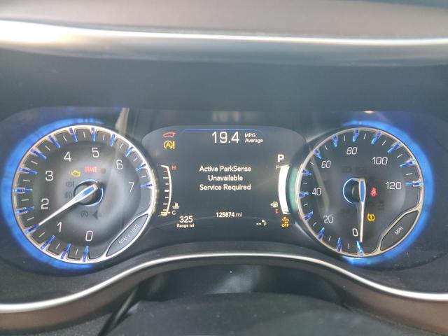 Photo 9 from auction – 2019 CHRYSLER PACIFICA T with VIN 2C4RC1EG7KR705008