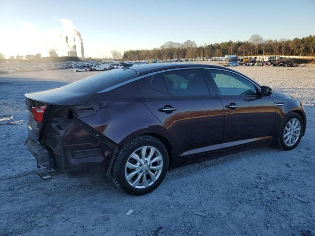 Фото 3 с аукциона – 2015 KIA OPTIMA EX с VIN 5XXGN4A78FG483344