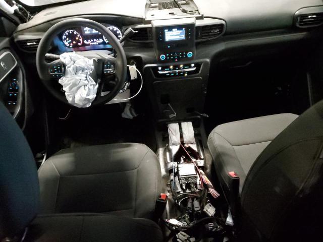 Photo 8 from auction – 2022 FORD EXPLORER P with VIN 1FM5K8AC1NGA94309