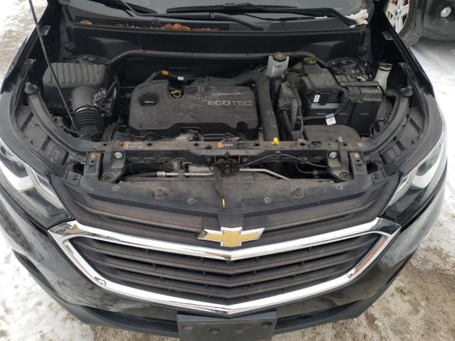 Photo 12 from auction – 2018 CHEVROLET EQUINOX LS with VIN 2GNAXREV6J6343078