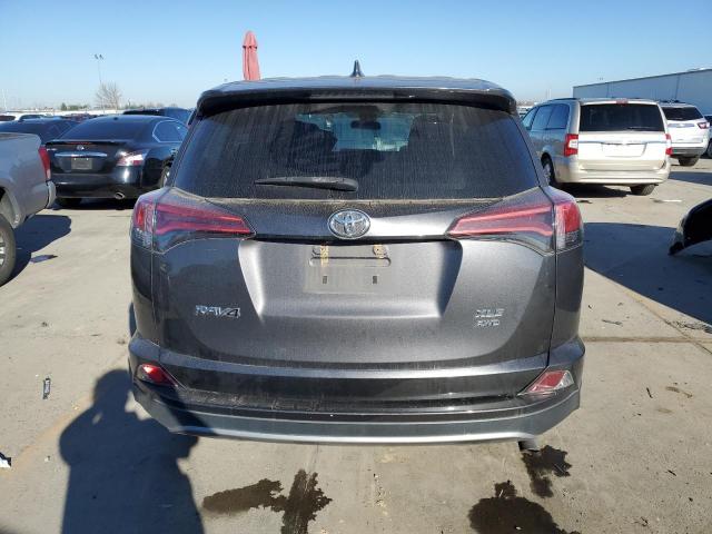 Photo 6 from auction – 2018 TOYOTA RAV4 ADVEN with VIN 2T3RFREV4JW825910