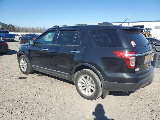 Photo 2 from auction – 2013 FORD EXPLORER X with VIN 1FM5K7D85DGB36917