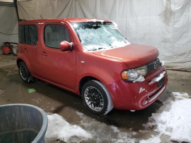 Photo 4 from auction – 2011 NISSAN CUBE BASE with VIN JN8AZ2KR4BT203724