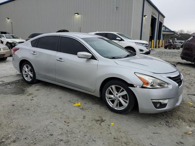 Photo 4 from auction – 2015 NISSAN ALTIMA 2.5 with VIN 1N4AL3APXFC230201