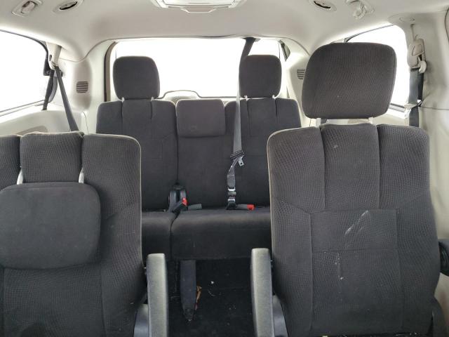 Photo 10 from auction – 2013 DODGE GRAND CARA with VIN 2C4RDGDG2DR572954
