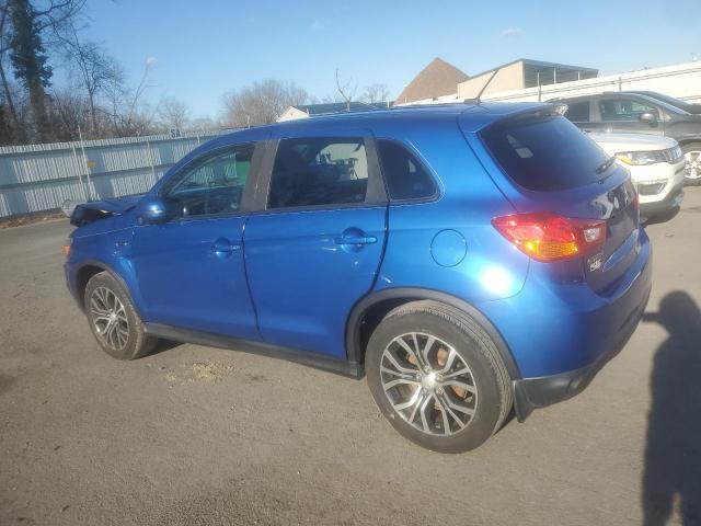 Photo 2 from auction – 2016 MITSUBISHI OUTLANDER with VIN JA4AR3AW9GZ050801