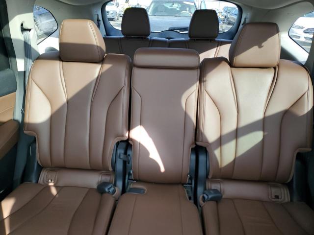 Photo 10 from auction – 2023 ACURA MDX TECHNO with VIN 5J8YE1H41PL001394