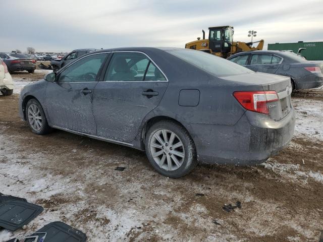 Photo 2 from auction – 2012 TOYOTA CAMRY BASE with VIN 4T4BF1FK8CR239476