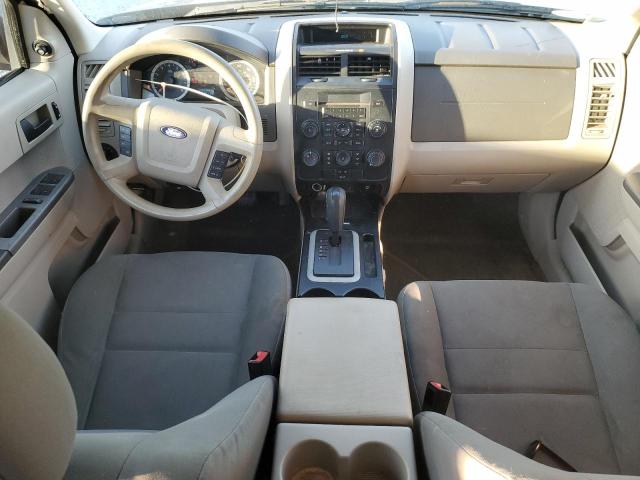 Photo 8 from auction – 2010 FORD ESCAPE XLS with VIN 1FMCU0C75AKC94295