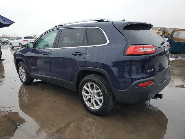 Photo 2 from auction – 2015 JEEP CHEROKEE L with VIN 1C4PJMCB4FW691474