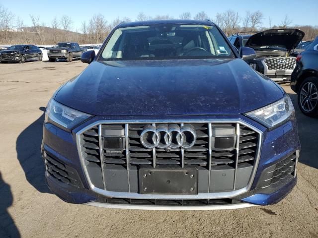 Photo 5 from auction – 2022 AUDI Q7 PREMIUM with VIN WA1LXBF70ND011471