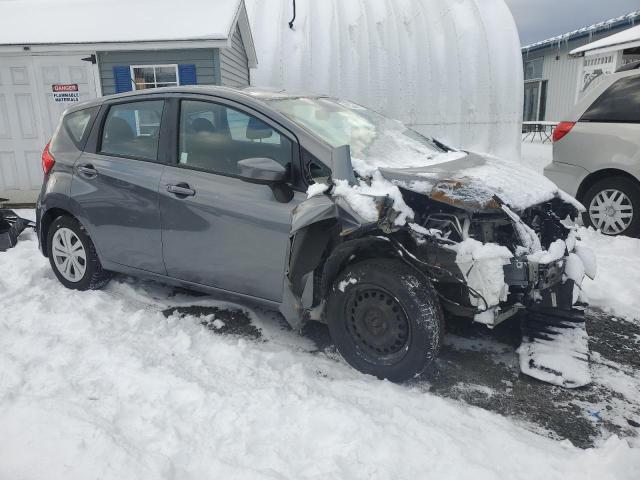 Photo 4 from auction – 2018 NISSAN VERSA NOTE with VIN 3N1CE2CP7JL371926