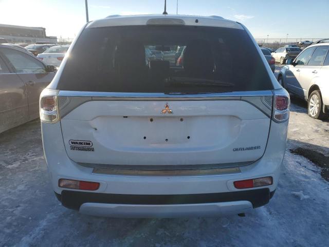 Foto 6 de la subasta – 2015 MITSUBISHI OUTLANDER con VIN JA4AD3A33FZ007283