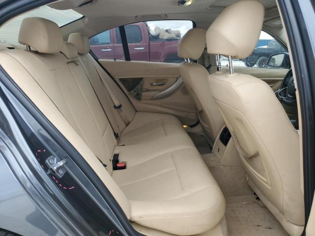 Photo 10 from auction – 2013 BMW 320 I with VIN WBA3B1C57DK130269
