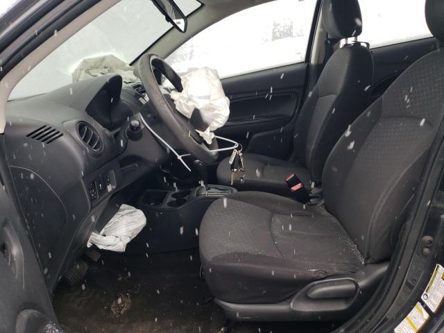 Photo 7 from auction – 2014 MITSUBISHI MIRAGE DE with VIN ML32A3HJ0EH009149